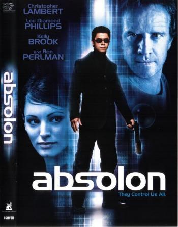 Absolon 2003
